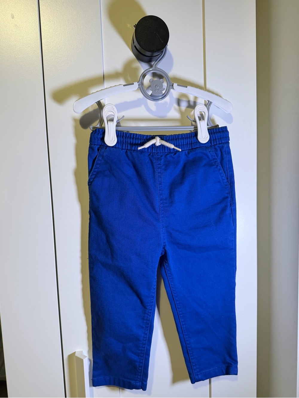 Royal Blue boy Pants